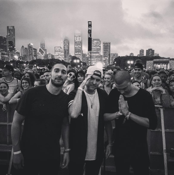 Meet your Posher, Tyler - Picture 1 of 1